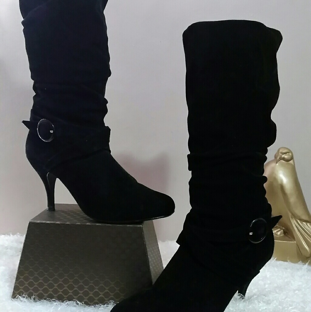 🔥Final reduced price👢Women's rue21 boots